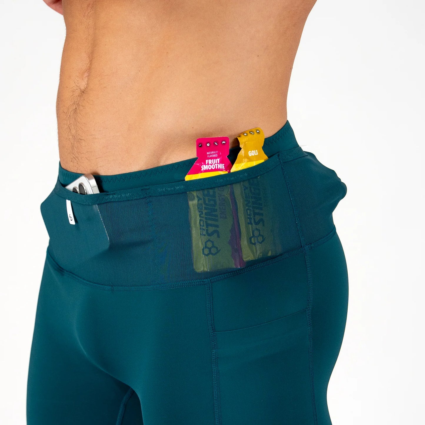 AeroFlex 5” Running Shorts