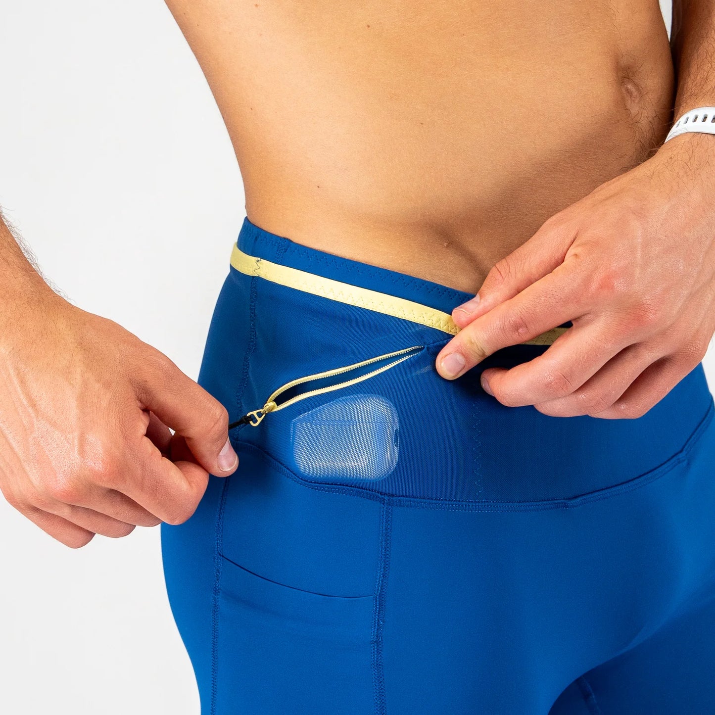 AeroFlex 5” Running Shorts