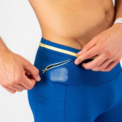 AeroFlex 5” Running Shorts