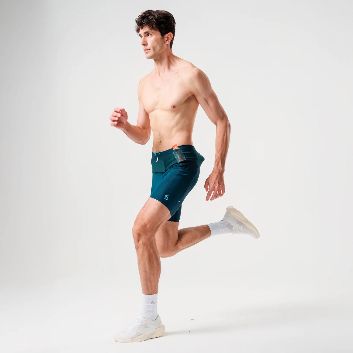 AeroFlex 5” Running Shorts